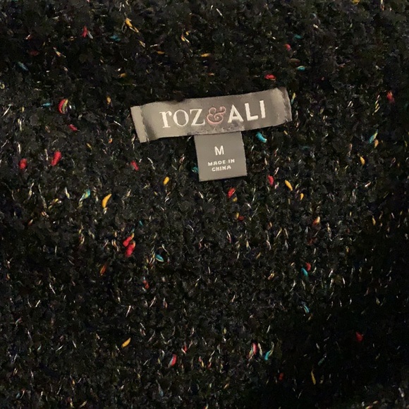 Ladies Roz & AliJacket - Picture 4 of 10